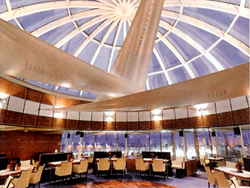 コスタ マリーナ パブリックエリア