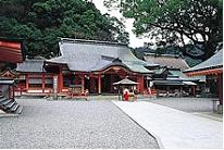 那智大社
